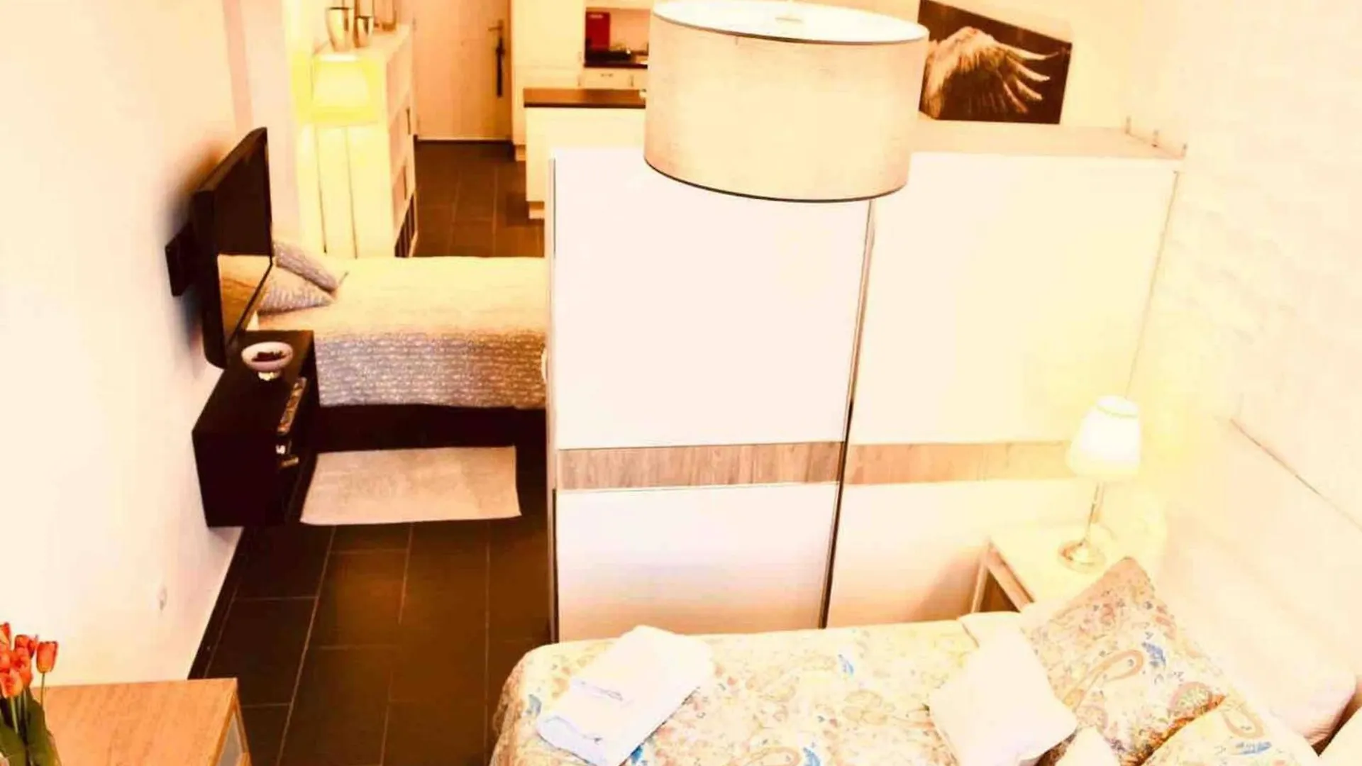 Comfortable Apartment In Torremolinos 43 M² Air Conditioned 0*,  Spain