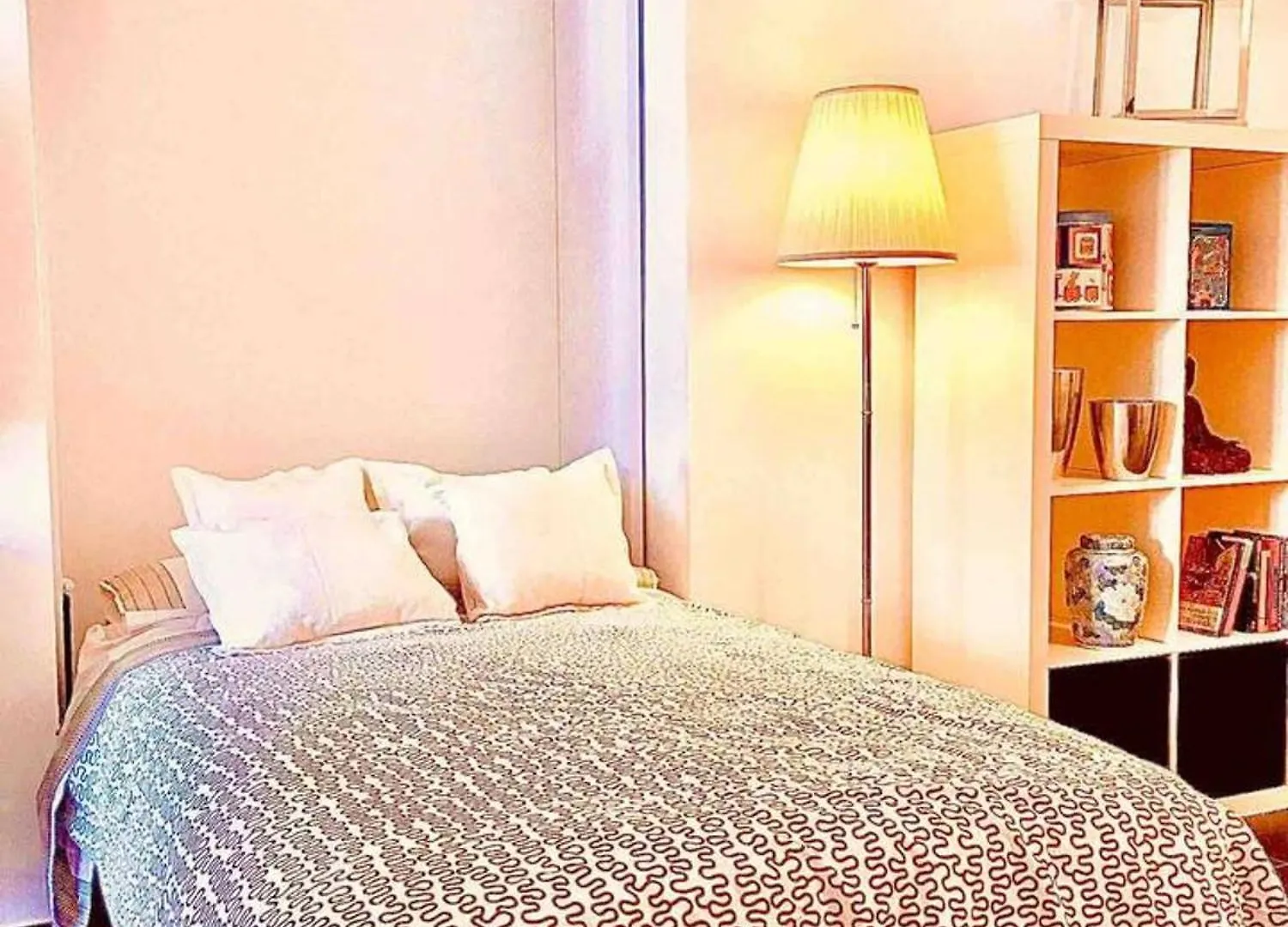 Comfortable Apartment In Torremolinos 43 M² Air Conditioned 0*,  Spain