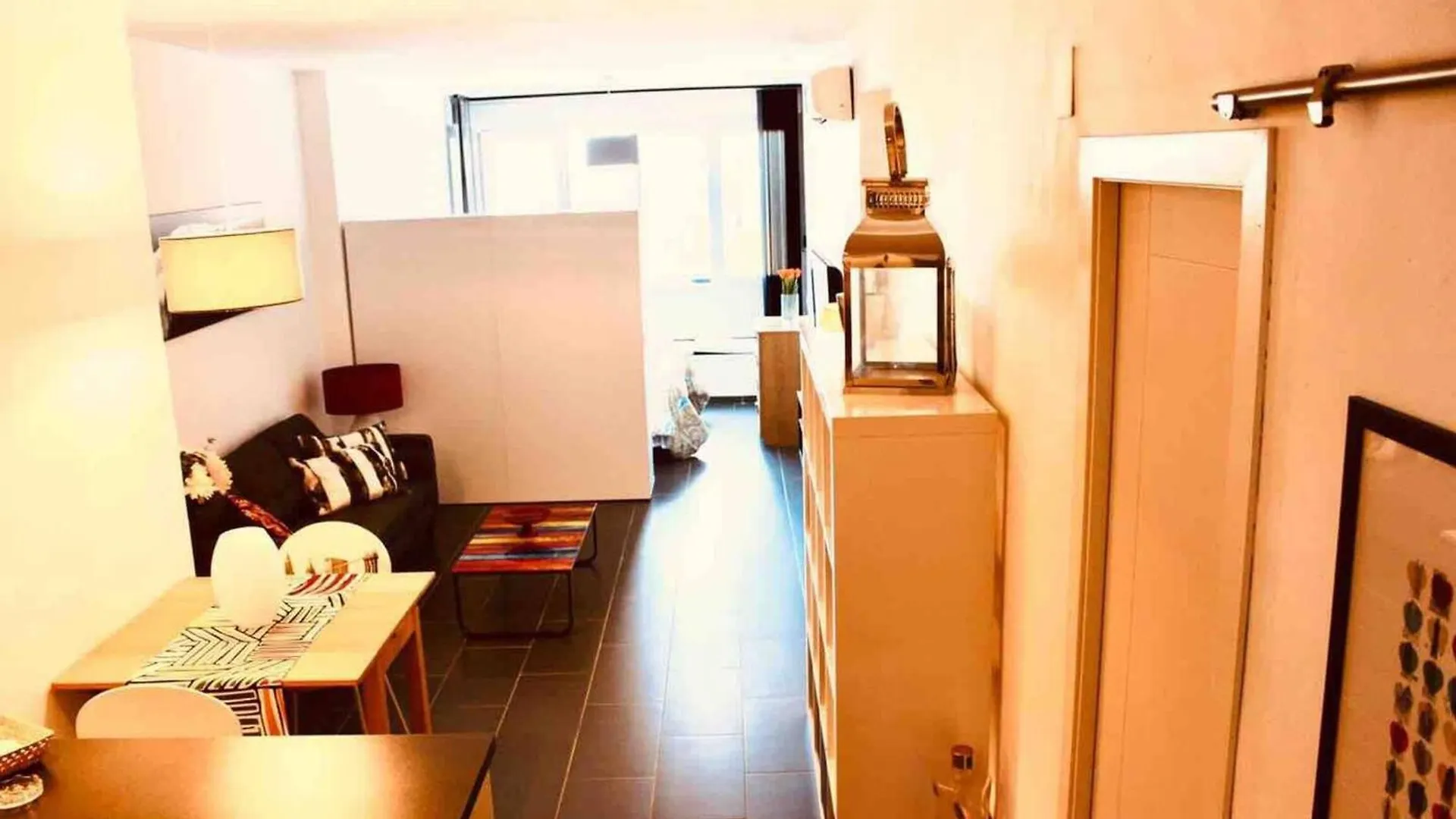 Comfortable Apartment In Torremolinos 43 M² Air Conditioned