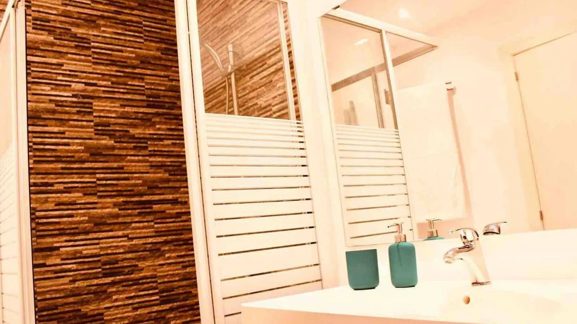 Comfortable Apartment In Torremolinos 43 M² Air Conditioned Spain
