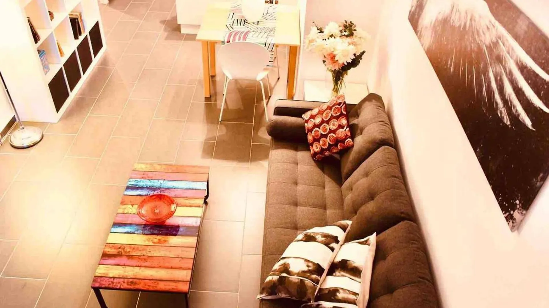 Comfortable Apartment In Torremolinos 43 M² Air Conditioned