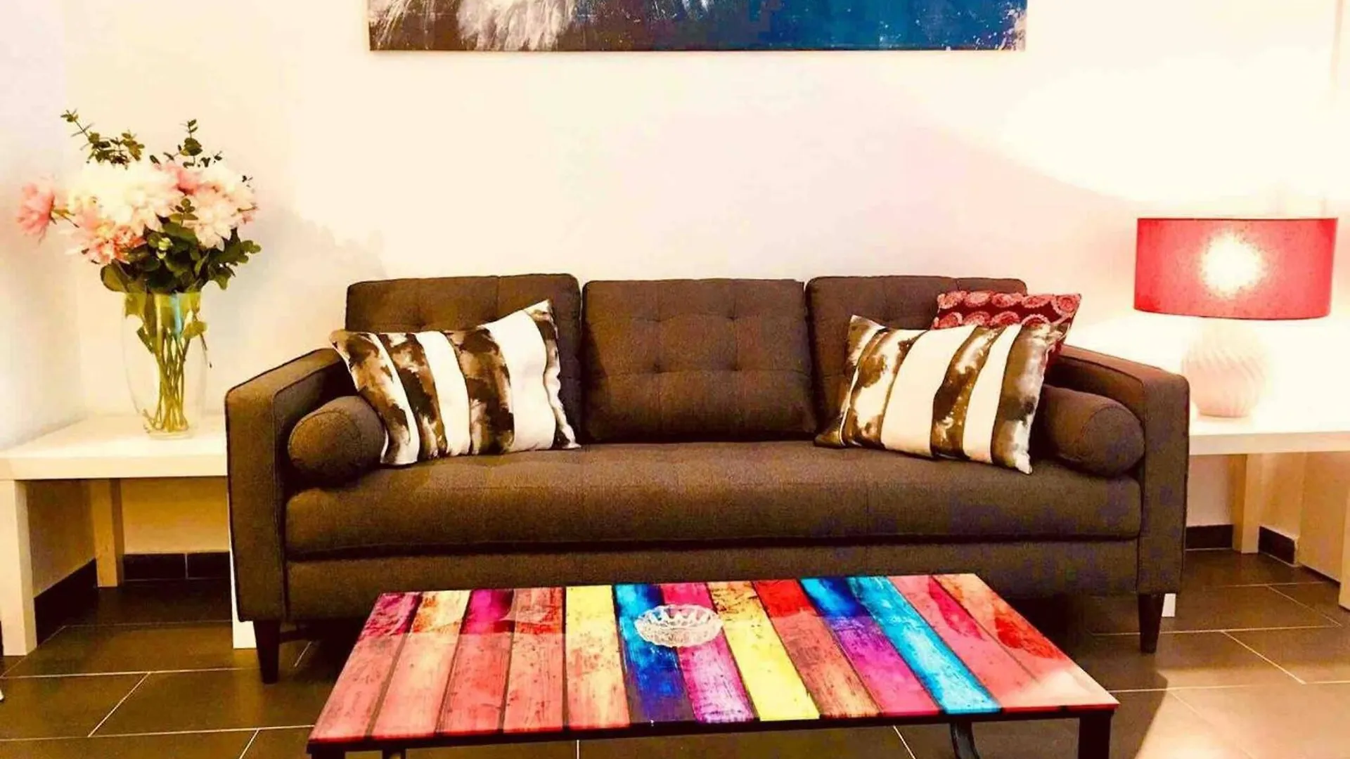 Comfortable Apartment In Torremolinos 43 M² Air Conditioned Spain